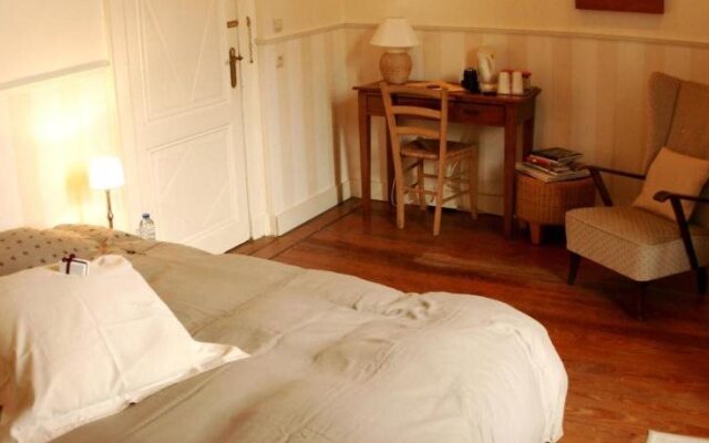 B&B Villa Acacia