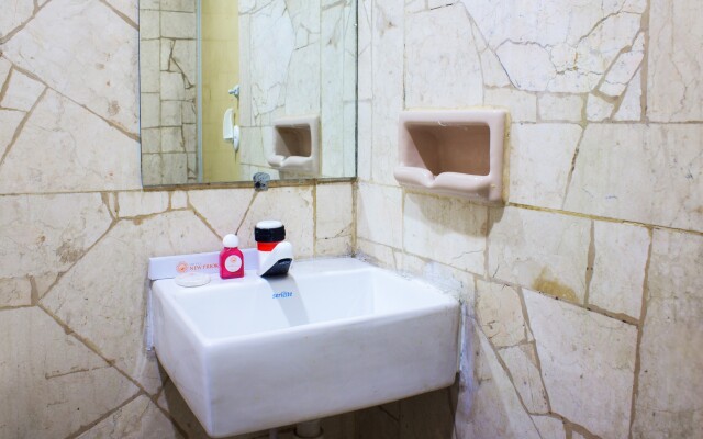 New Priok Indah Hotel