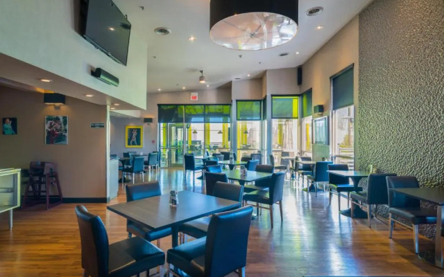 Z Loft Extended Stay Hotel