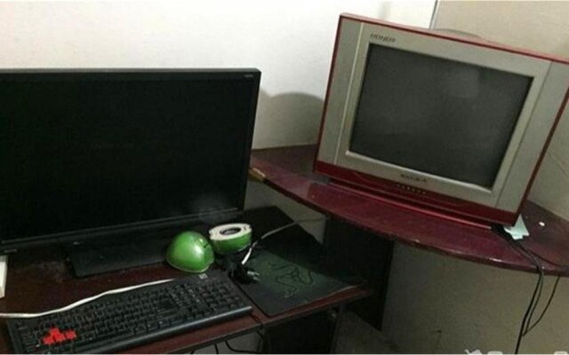 Harbin clock network Inn