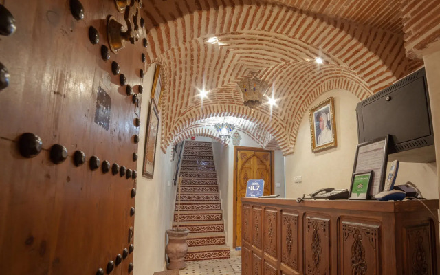 Dar Ikalimo Marrakech