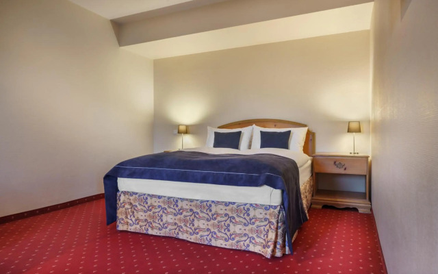 Hotel Hagemann