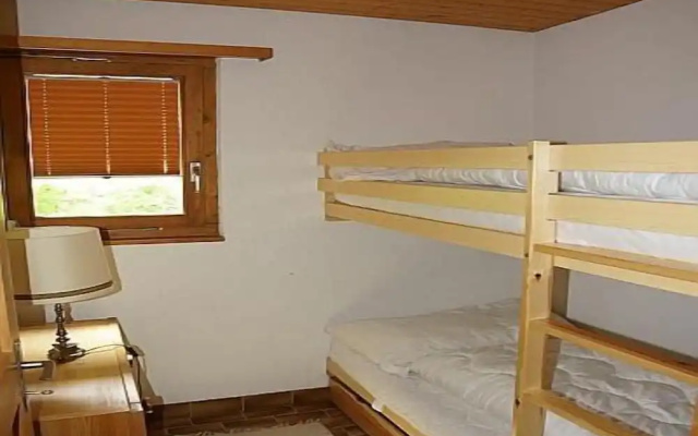 Trimka – Guest Rooms – Fiesch