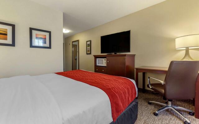 Comfort Inn Kennewick Richland