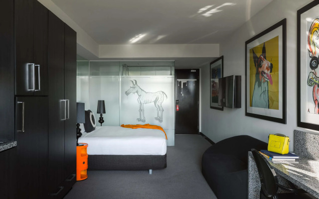 The Cullen Melbourne - Art Series