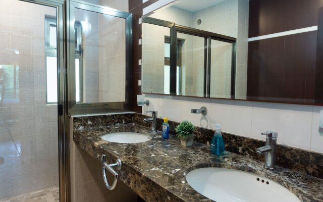 Paseo Del Sol Surf 203 3 Bedroom Condo by RedAwning