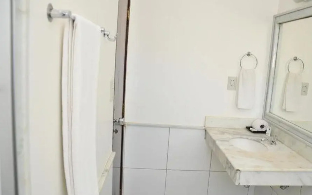 Hotel Vitória Régia