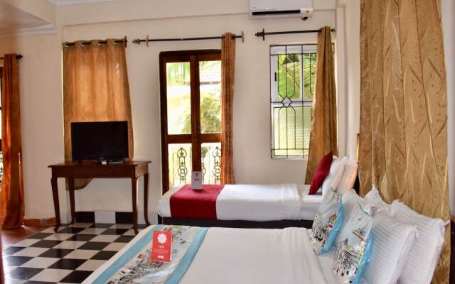 Hotel Villa Fatima Comforts