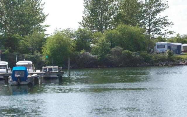 Tangloppen FDM Camping