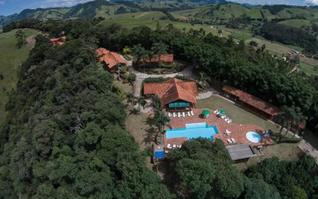 Pousada do Quilombo