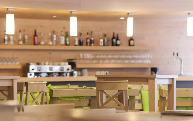 Wellness Hotel Montis