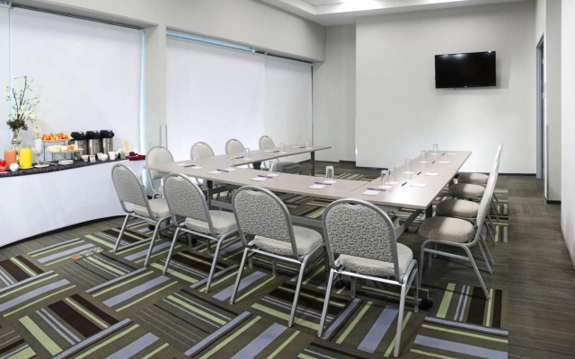 Hotel Guadalajara Country Club by HNF