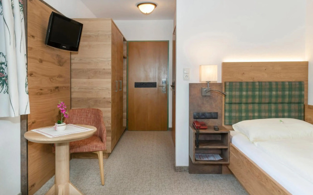 Landhotel Tirolerhof - Wildschönau - PREMIUM Card im Sommer