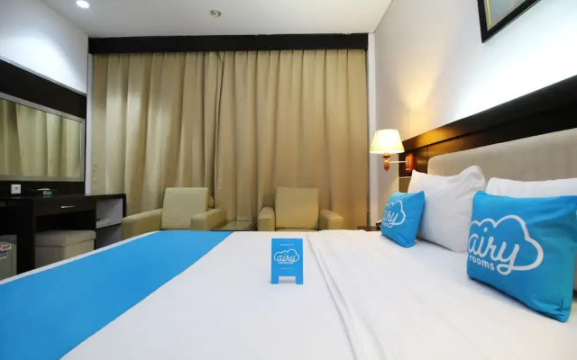 Airy Syariah Kendari Barat Edy Sabara 1A