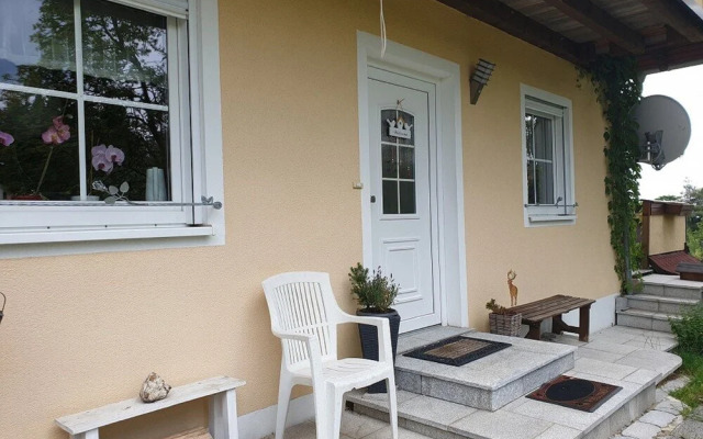 Ferienwohnung Fichtelmountain