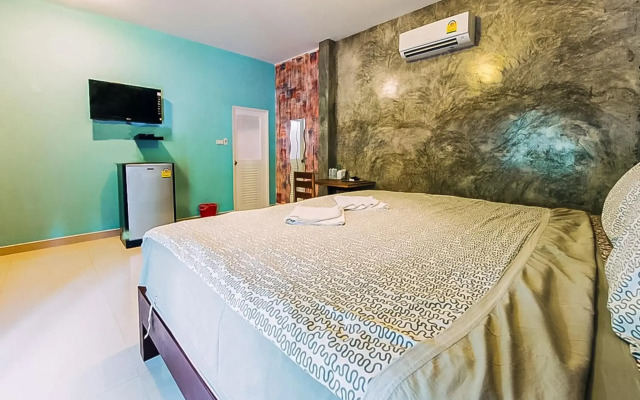 Sabydee Resort