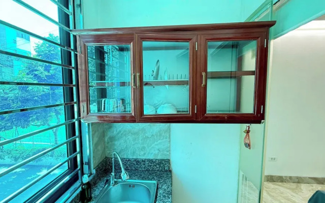 Era Apartment Royal City