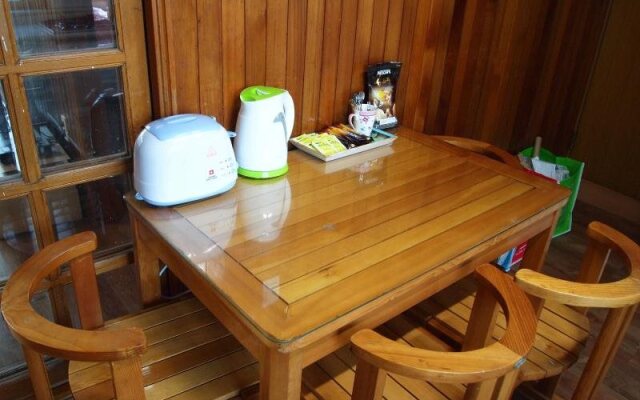 Kim's House in Busan 2nd