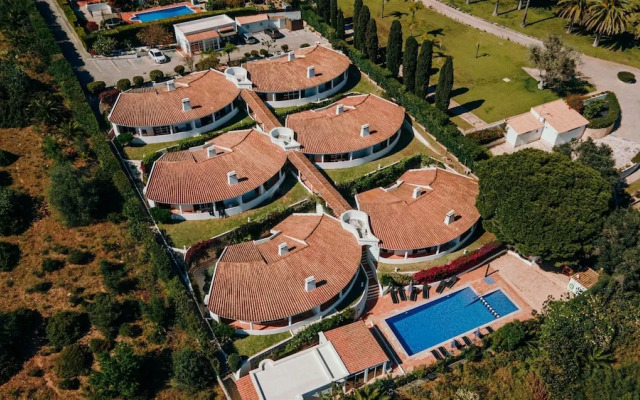 Lagos Appartement Resort