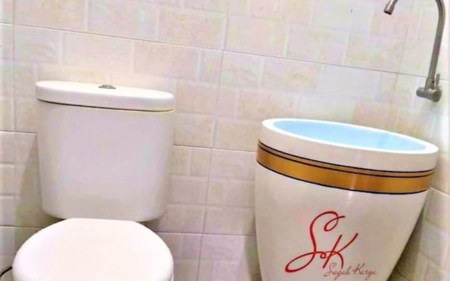 Mampir Kawah Ijen Guest House