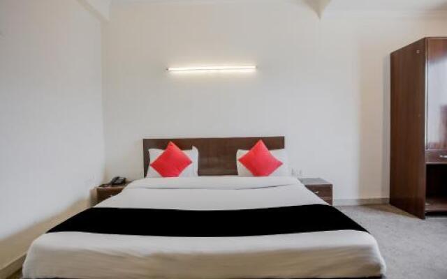 Hotel Devi Palace