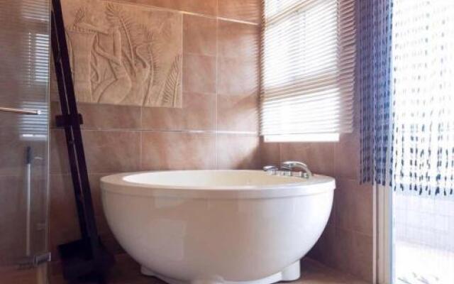Suyen B&B