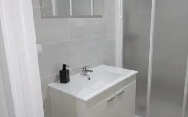 CASTRO Suites Osuna