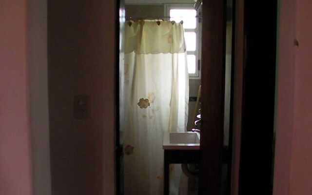 Cabañas Brisa de Los Molles