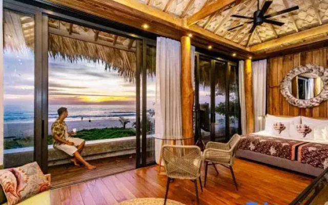 Sealord Naithon Beachfront Phuket