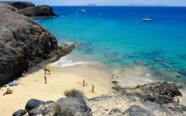 106072 - Villa in Playa Blanca