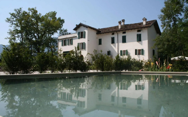 Villa San Liberale - Suites & Wellness - Villa Veneta