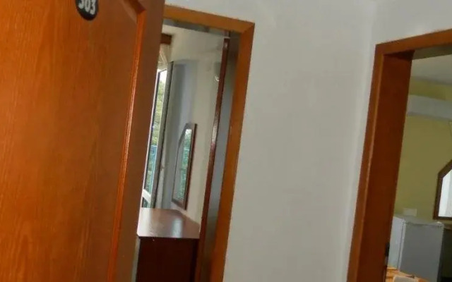 Hotel North