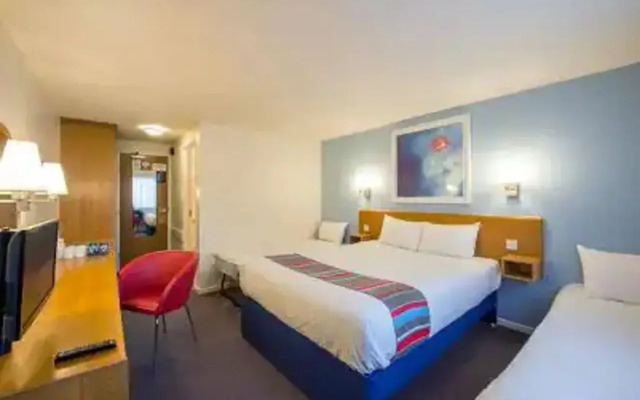 Travelodge Washington A1 (M) Northbound