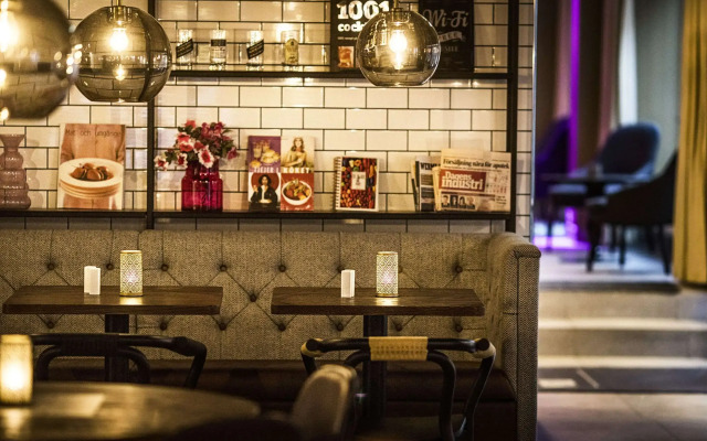 Home Hotel Bristol
