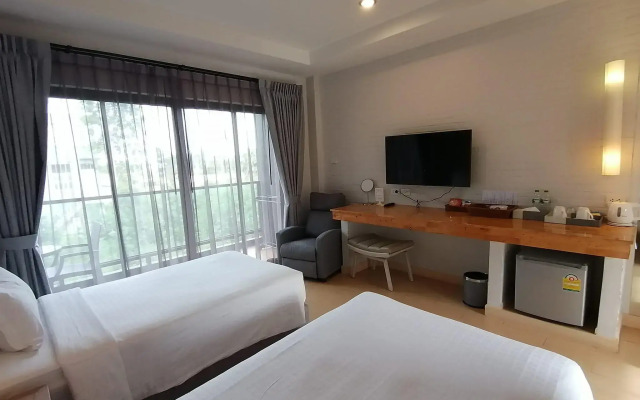 Villa Gris Pranburi