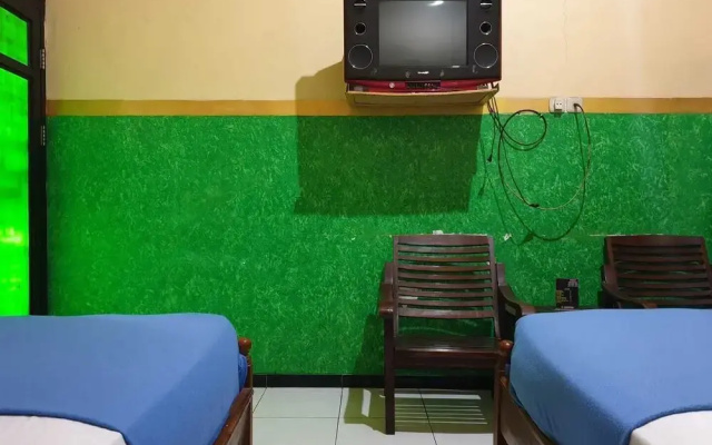 Hotel O Houstel Darma Syariah