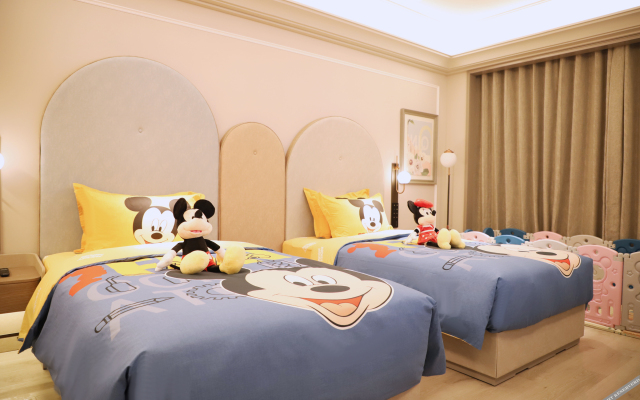 Mercure Qinhuangdao Downtown