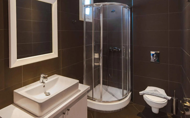 Argiri Resort Hotel Apartments
