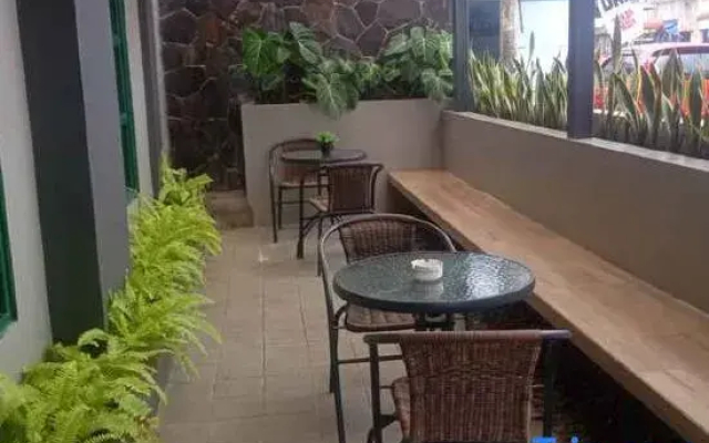 Verde Hotel Purwokerto