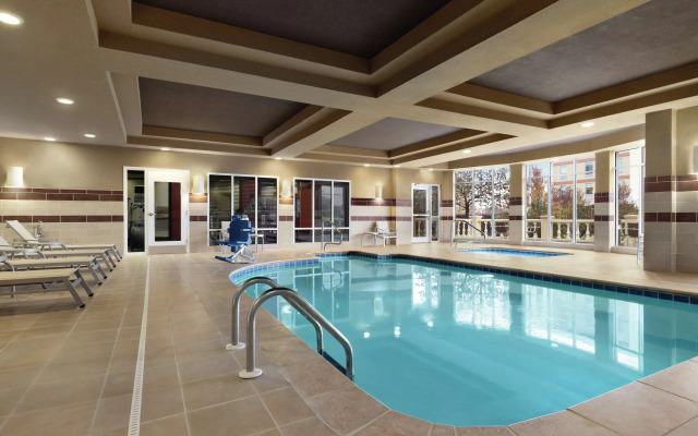 Hilton Garden Inn Oxford/Anniston