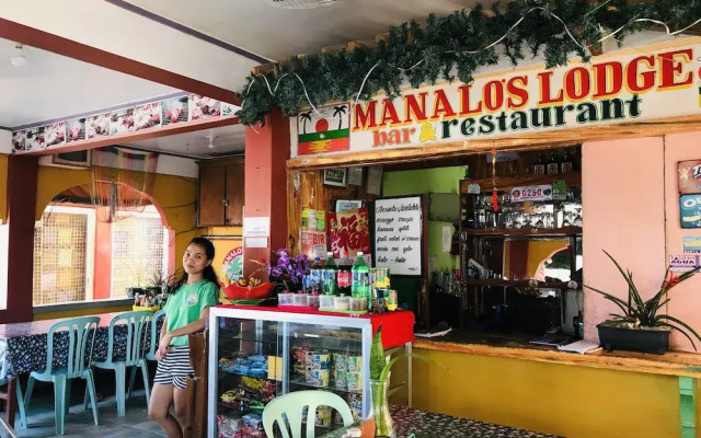 Manalo's Lodge