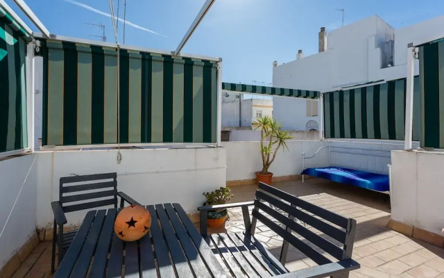 El Solarium de Virgili