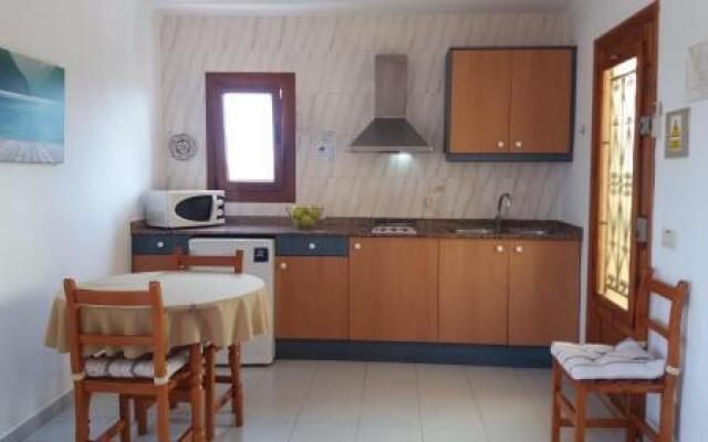 Apartamentos Villa Primera