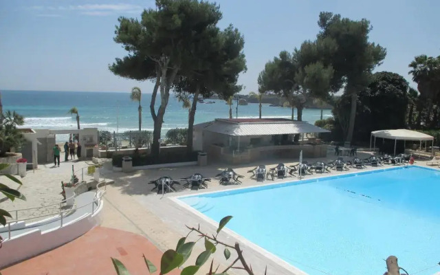 Nicolaus Club Fontane Bianche