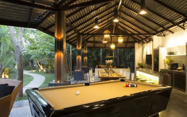 Tolani Southgate Villa Chiang Mai
