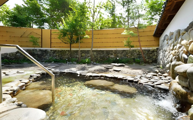 Oirase Mori no Hotel