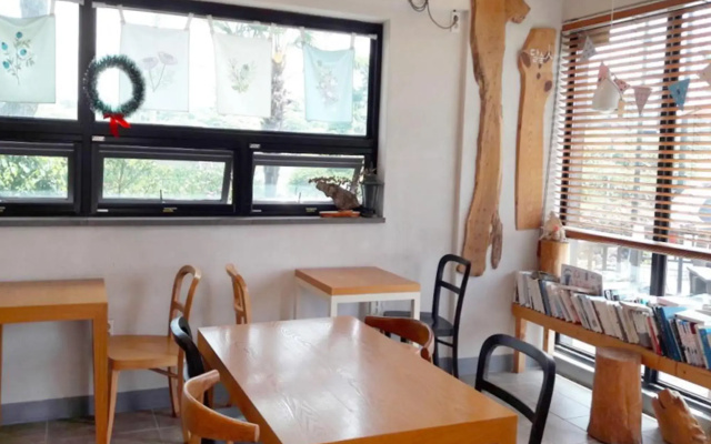 Jeju Dallsoop Guest House