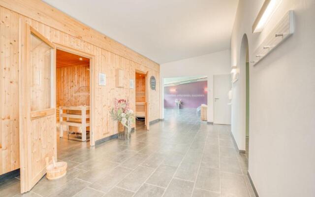 COOEE alpin Hotel Kitzbüheler Alpen