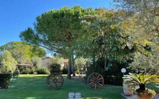 Agriturismo Salcino
