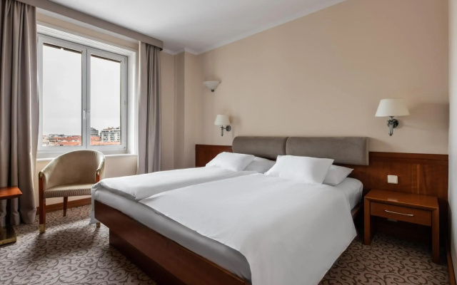 Eurostars uHotel